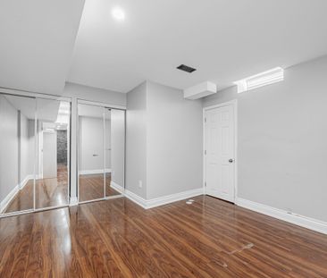 For Lease - 98 ERSKINE Drive Unit# LOWER, Clarington, Ontario - Photo 6