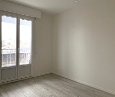Location Appartement 2 pièces 44m² - Photo 4