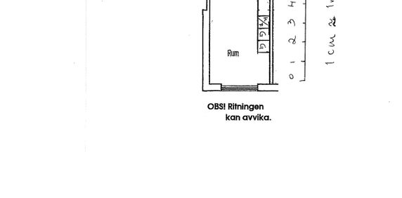 Kyrkogårdsgatan, Borås - Foto 2