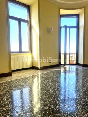 Quadrilocale via Principe Amedeo 15, Frascati - Photo 1