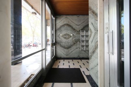 Apartamento T4 em Lisboa - Photo 2