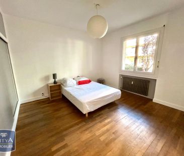 Appartement à louer 3 pièces 38.77m² - Photo 1