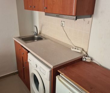 Studio/Γκαρσονιέρα για ενοικίαση Κωνσταντινουπολίτικα (Πυλαία) - Photo 4