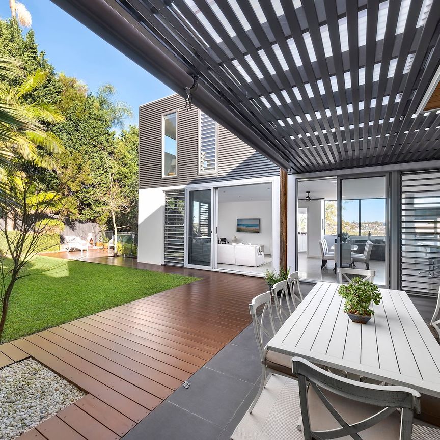 3 Plateau Road, Collaroy. - Photo 1