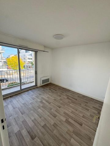 Location Appartement 2 pièces 39m² ANGERS 49100 - Photo 5