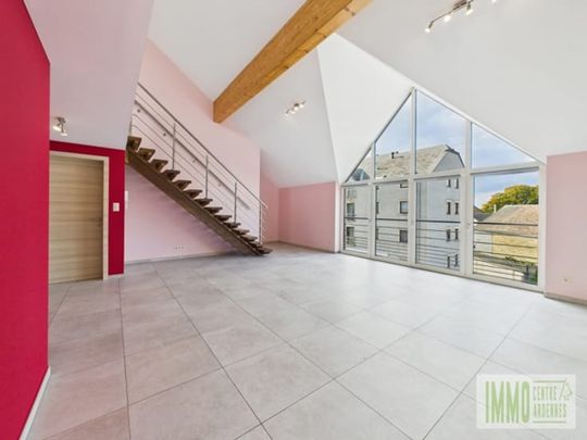 Duplex te huur - Photo 1