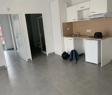 Location Appartement 2 pièces 38 m2 à Perpignan - Photo 2