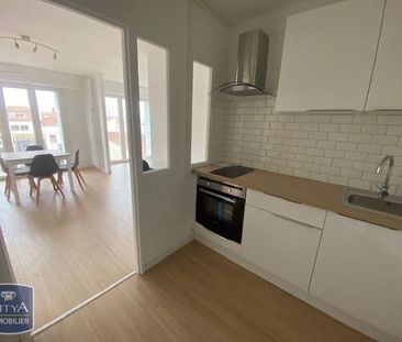 Location Appartement 1 pièce 34m² NANCY 54000 - Photo 5