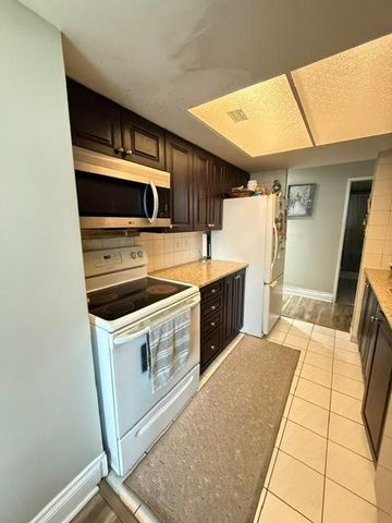 For Lease - 5 Rowntree Road Unit# 1707, Toronto, Ontario - Photo 4