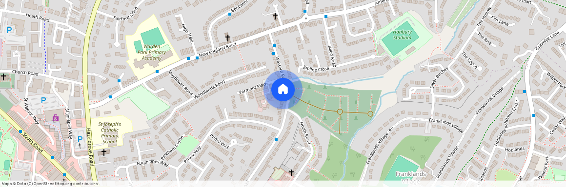 141-147 Western Road, Haywards Heath RH16