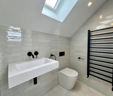 2 bedroom terraced house to rent - Photo 6