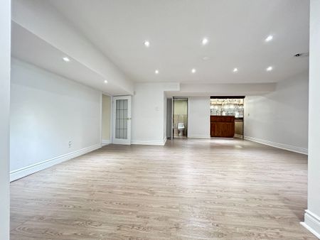 For Lease - 34 Northlane Road Unit# Bsmt, Vaughan, Ontario - Photo 2