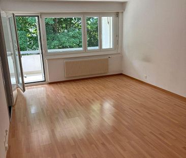 1-Zimmer-Wohnung in Beringen - Photo 3