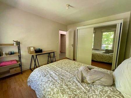 Location appartement 3 pièces, 67.56m², Angers - Photo 3
