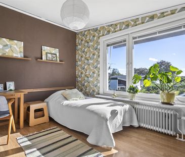 Lindhovsvägen, Tumba - Foto 6