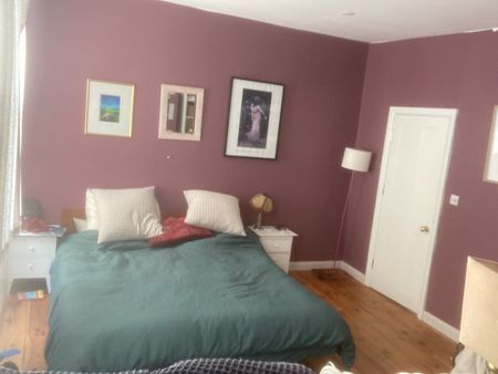 4 Bed Terraced House, Claribel Road, SW9 - Photo 5