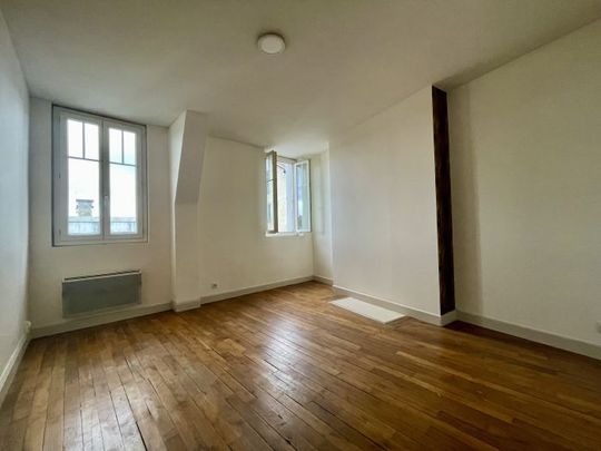 APPARTEMENT T3 - Photo 1