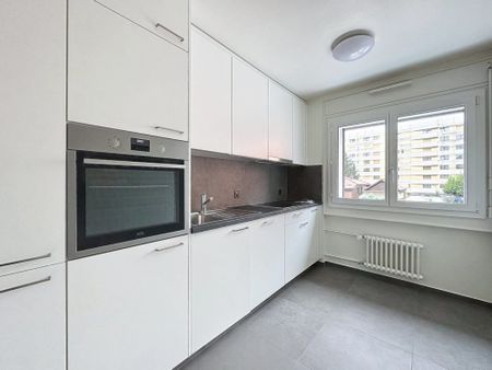 Bel appartement de 3 pièces à Bussigny-près-Lausanne - Photo 3