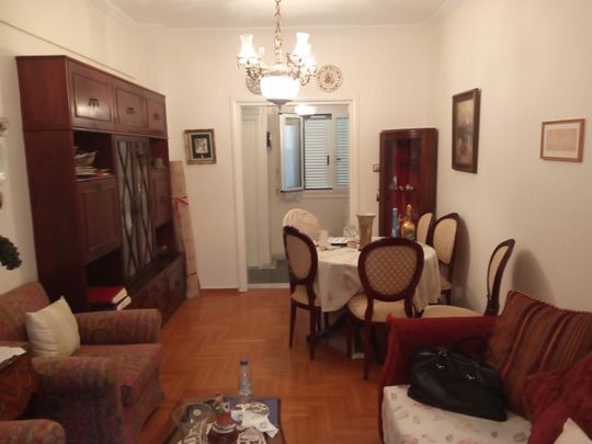 Διαμέρισμα για ενοικίαση Νέα Παραλία (Ανάληψη - Μπότσαρη - Νέα Παραλία) - Photo 1