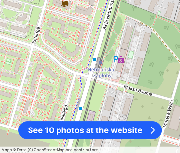 Mieszkanie 55m2 Janów WYNAJEM - Photo 1