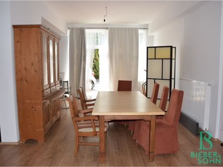 Attraktives Loft im Zentrum – Wohnung, Ordination/Praxis oder als Büro geeignet! - Photo 3
