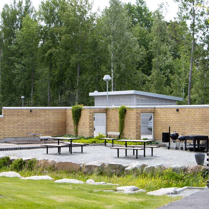 Vetterslundsgatan 11 - Foto 1