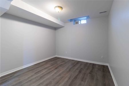 For Lease - 19 Cranberry Drive Unit# Basement, Toronto, Ontario - Photo 4