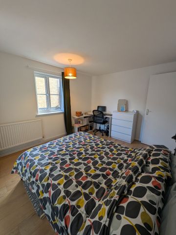 2 Bed Flat, Stainsbury Street, E2 - Photo 4
