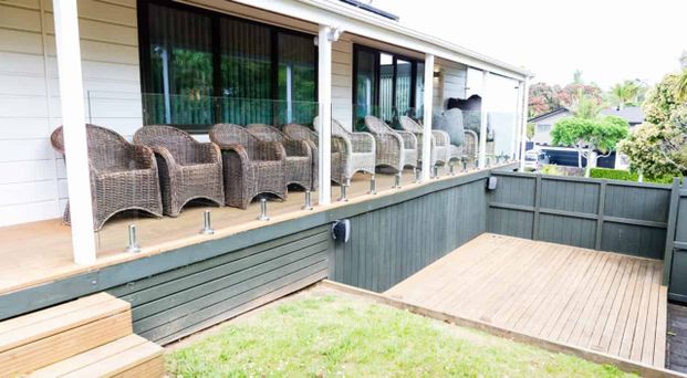 Saint Johns Park family home. - Photo 1