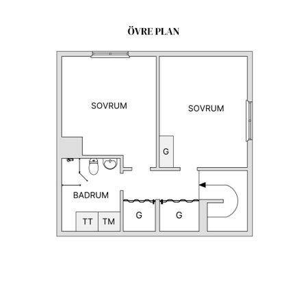 Brunflovägen, Östersund - Photo 2