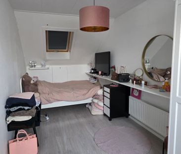 Zwervend Erf 22, 5347 HN, Oss - Foto 4