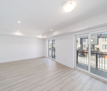 For Lease - 32 Wagon Lane Unit# 5, Barrie, Ontario - Photo 6