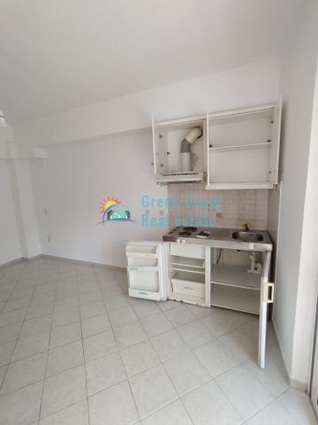 Studio/Γκαρσονιέρα για ενοικίαση Βουδ (Πάτρα) - Photo 3