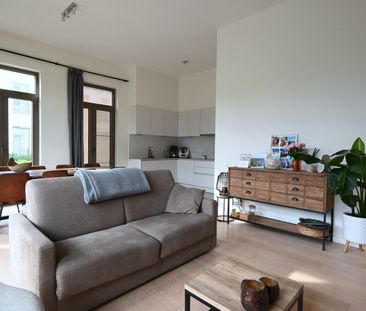 Prachtig afgewerkt appartement op geweldige locatie! - Foto 4