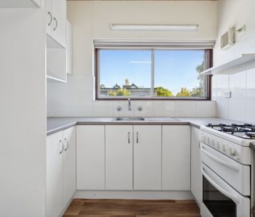 Smart and secure unit in premier location - Photo 6