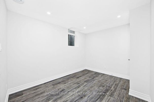 For Lease - 89 Eric Clarke Drive Unit# Basement, Whitby, Ontario - Photo 1