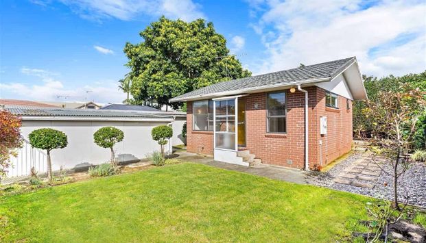 Your Ideal One-Bedroom Home - Photo 1