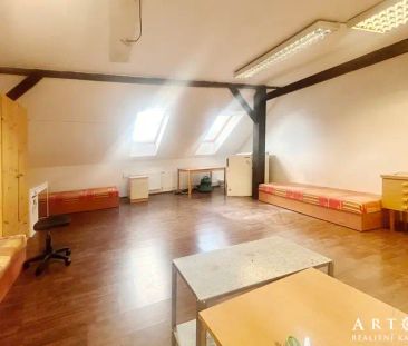 (P07-4) Pronájem samostatný zařízený pokoj, 33 m - Photo 1