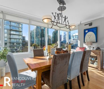 Condo in Downtown Vancouver, BC - Photo 6