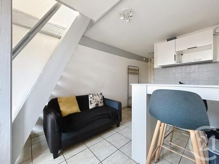Location Appartement 1 pièce 21m² TROYES 10000 - Photo 4