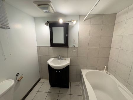 For Lease - 270 Clinton (BSMT) Street, Toronto, Ontario - Photo 3