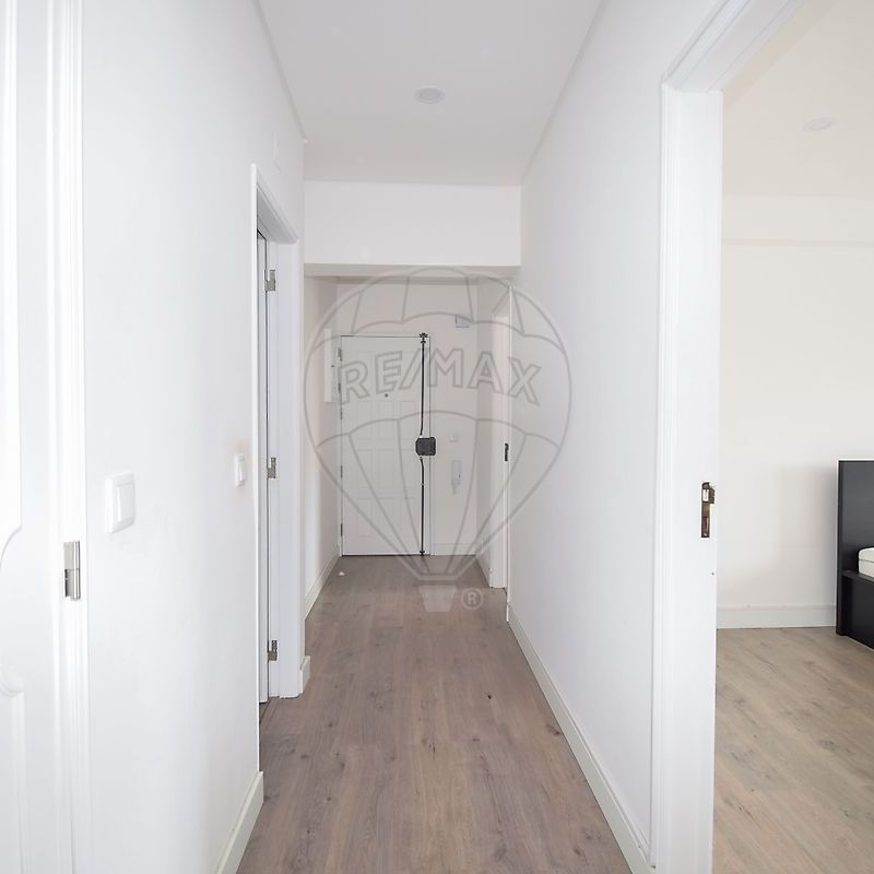 Apartamento T2 em Lisboa - Photo 1