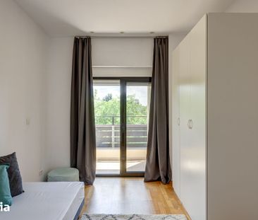 Apartament 3 camere splendid, Baneasa Natura Residence - Fotografie 4