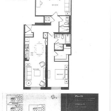 For Lease - 88 Scott Street Unit# 505, Toronto, Ontario - Photo 1