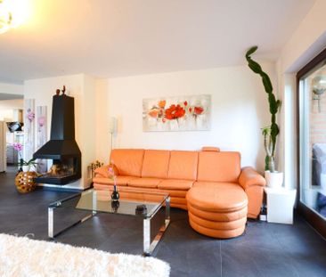 Großgeschnittene Maisonettewohnung im Egelspfad! - Photo 2