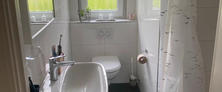 2-Zimmer Wohnung Winterhude Zwischenmiete Jan-Dez 26 - Photo 1