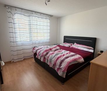 2 Zimmer, 52 m² - Photo 2