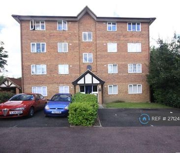 1 bedroom flat to rent - Photo 6