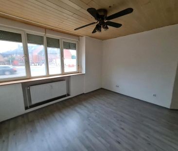 Helle 2-Zimmer-Wohnung im Erdgeschoss - Foto 1