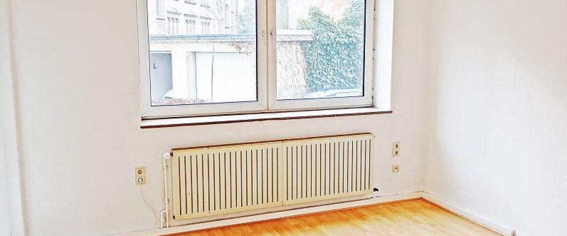 Kassel Mitte: 2ZKBB, dennoch ruhig gelegen - Foto 1